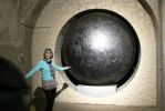 PICTURES/Paris Sewer Museum - Des Egouts de Paris/t_Cleaning Ball4.JPG